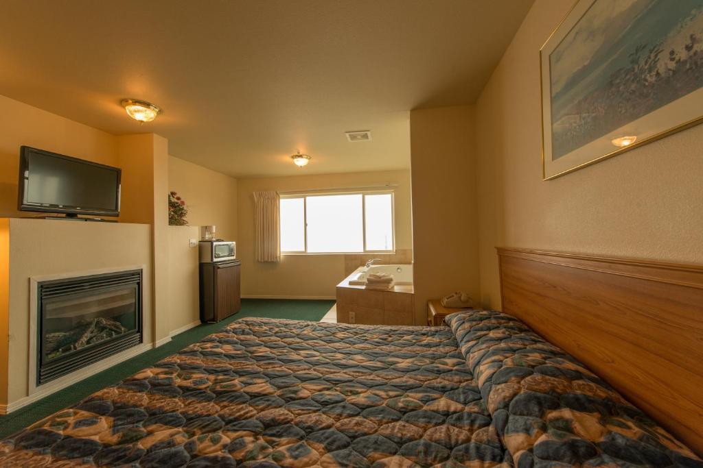 Motel Edgecliff