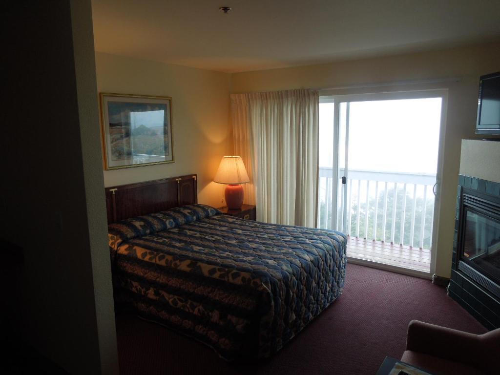 Motel Edgecliff