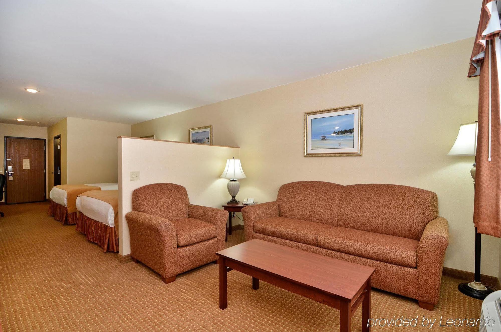 Hotel Western Landmark 3*