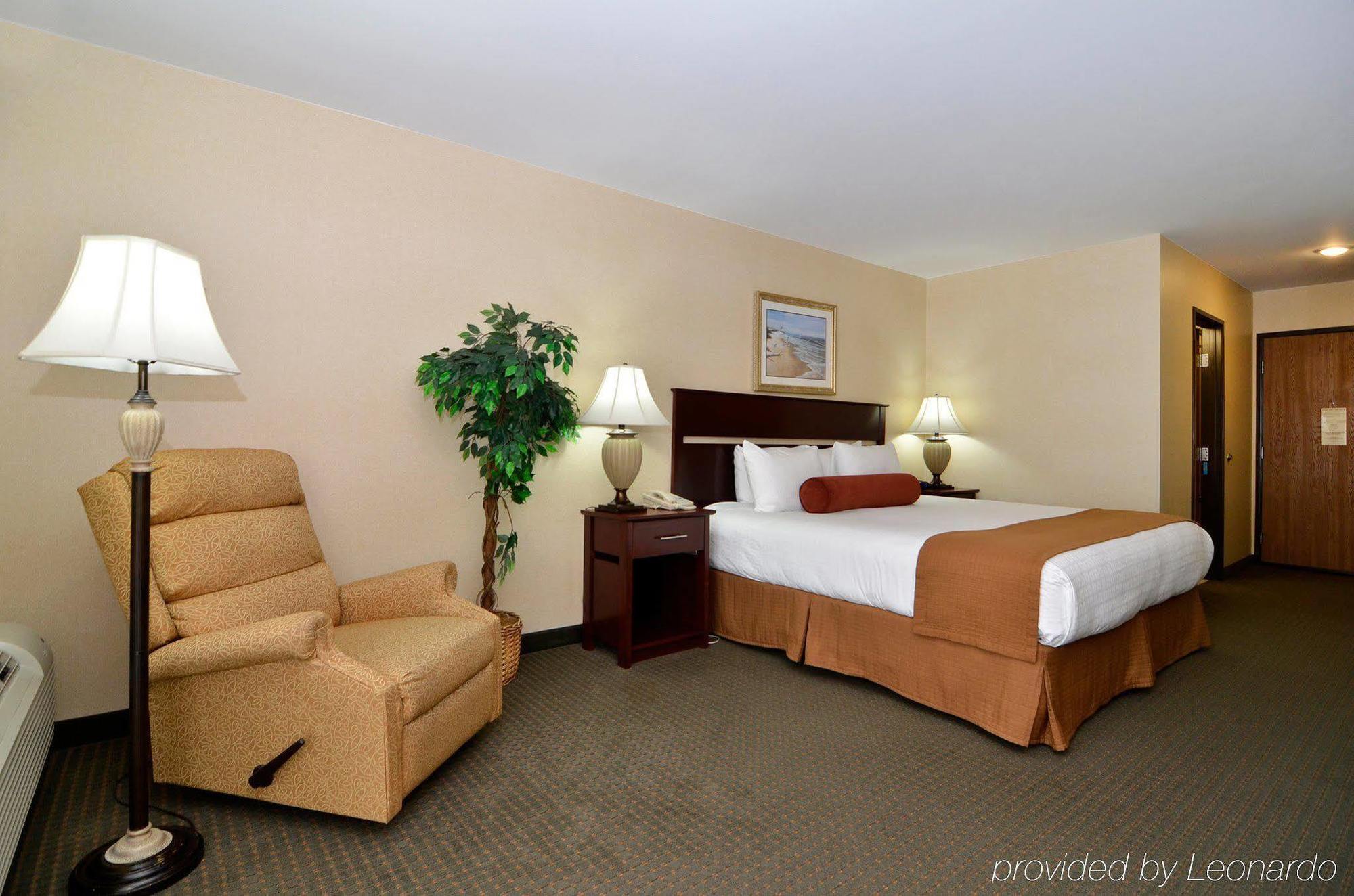 Western Landmark 3*