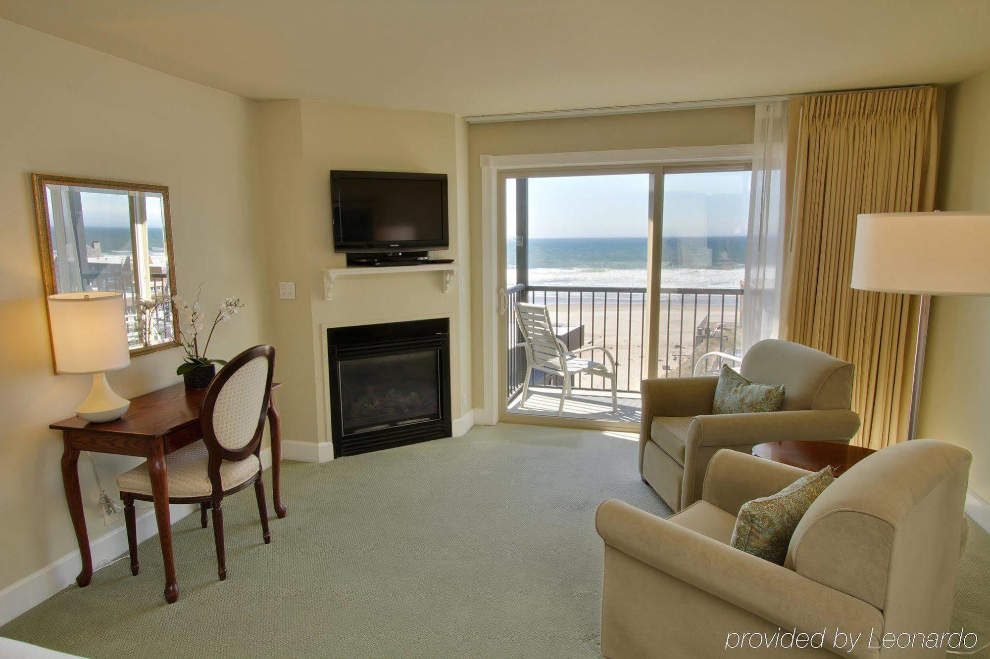 Shearwater 4*