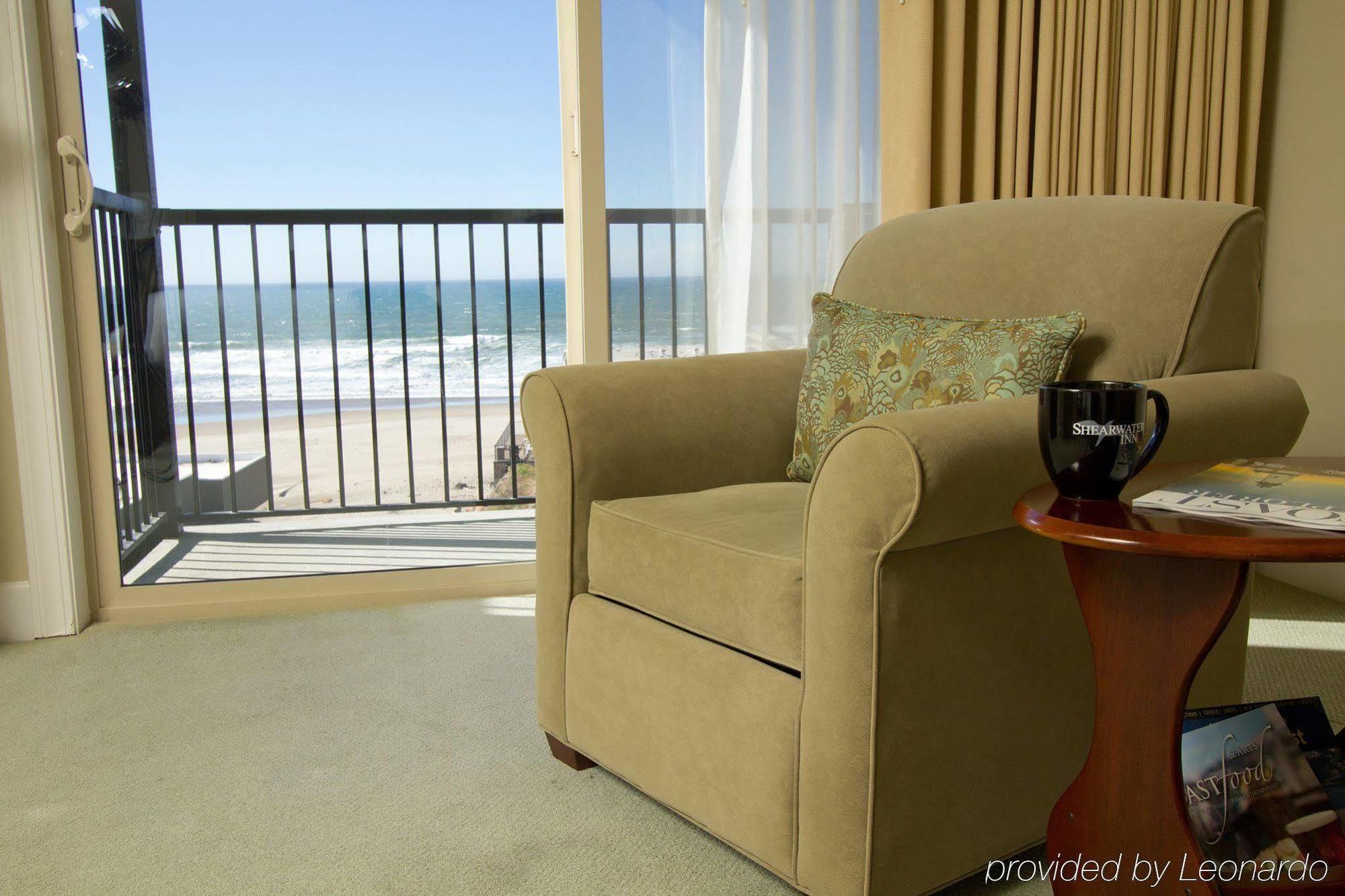 Shearwater Hotel Lincoln City