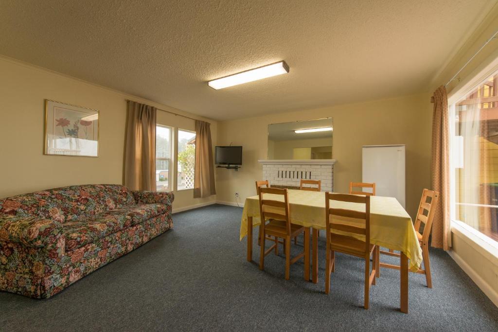 Motel Edgecliff Lincoln City