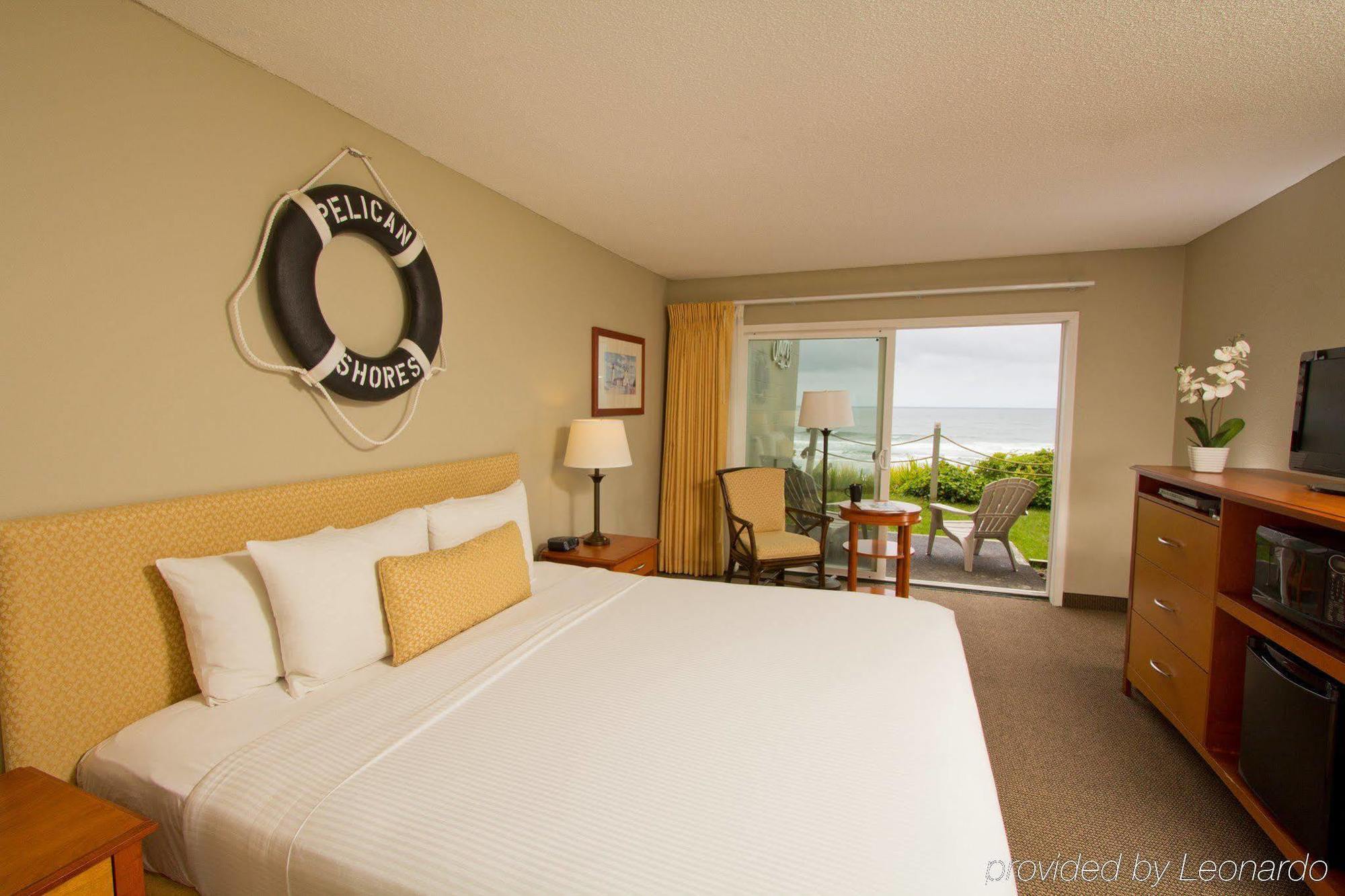 Hotel Pelican Shores