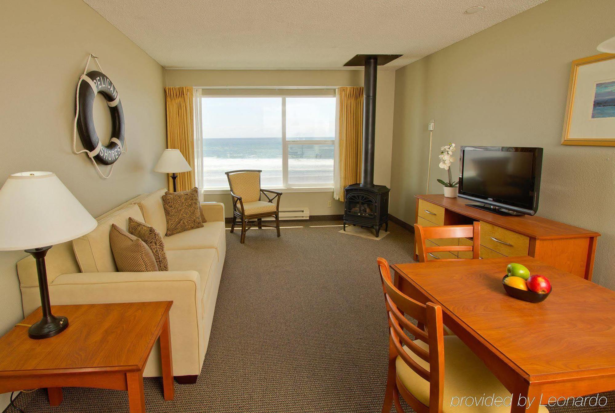 Pelican Shores 3* Lincoln City