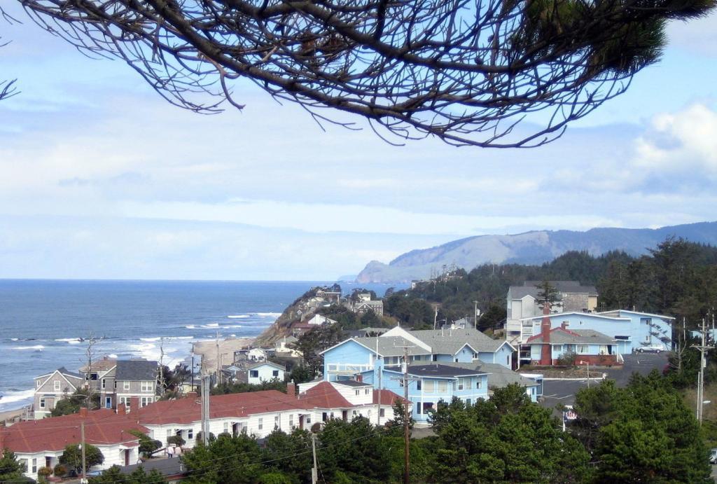 Motel Edgecliff Lincoln City