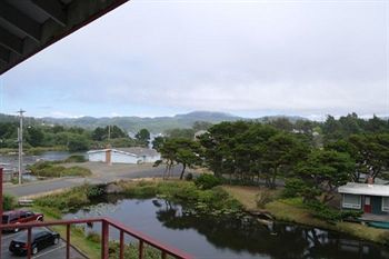 Oyo Ocean Breeze At Hotel