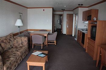 Surftides Hotel Lincoln City