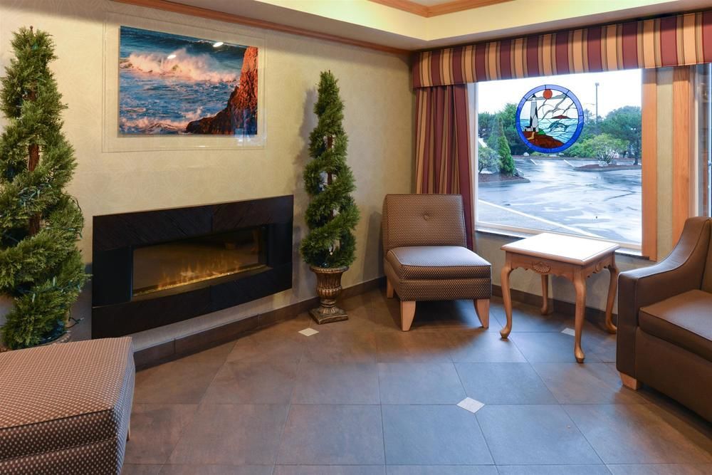 Western Landmark 3* Lincoln City