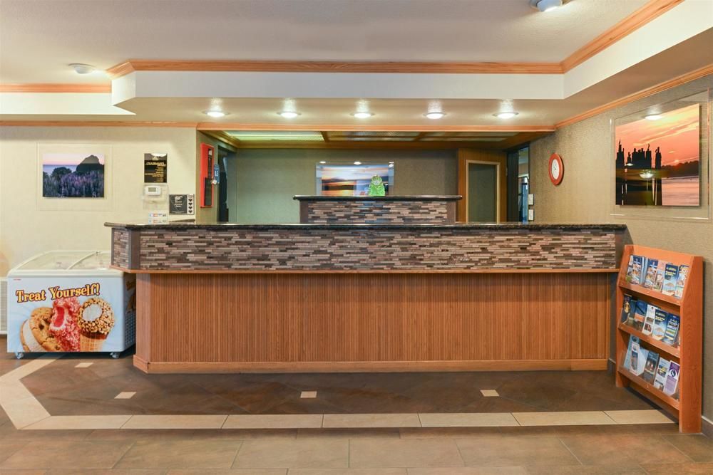 Western Landmark 3* Lincoln City
