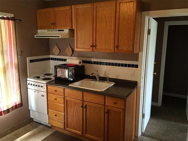 Motel Captain Cook 2*