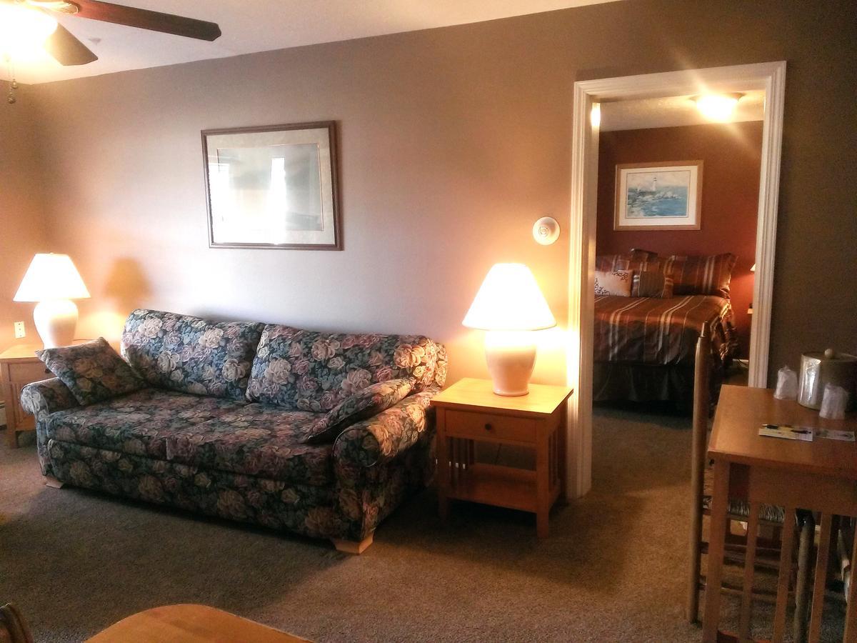 Motel Captain Cook 2*