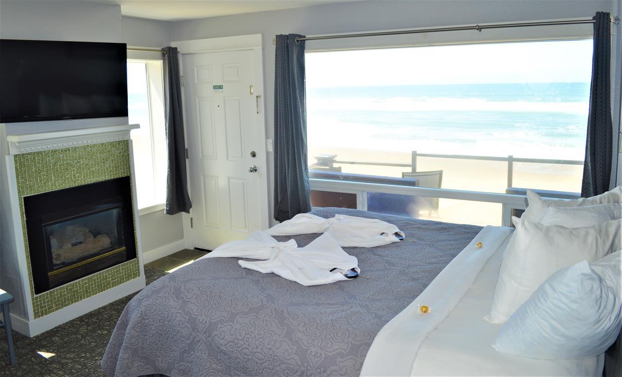 Beachfront Manor 3*