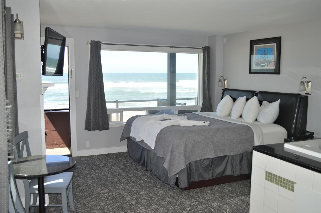 Beachfront Manor 3* Lincoln City