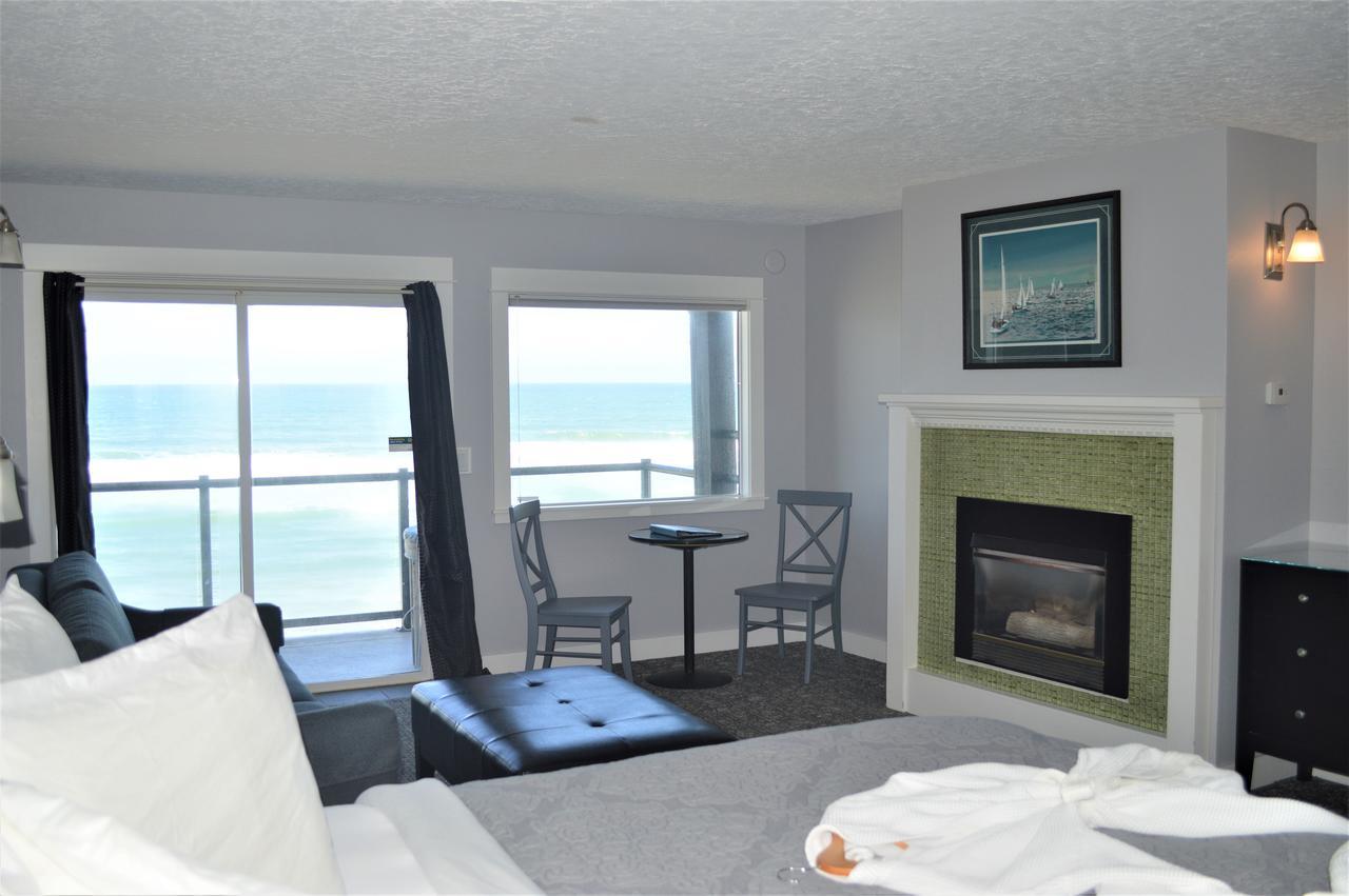 Beachfront Manor 3* Lincoln City