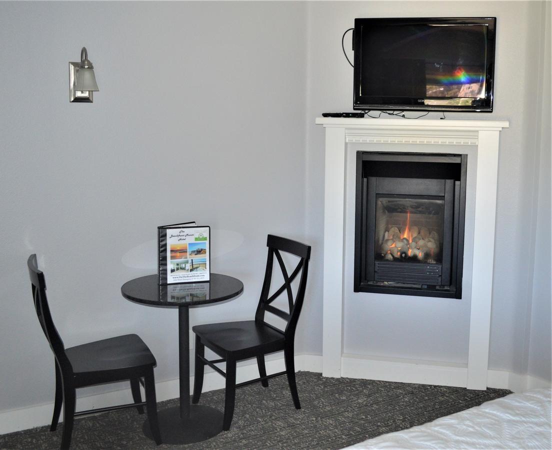 Beachfront Manor 3* Lincoln City