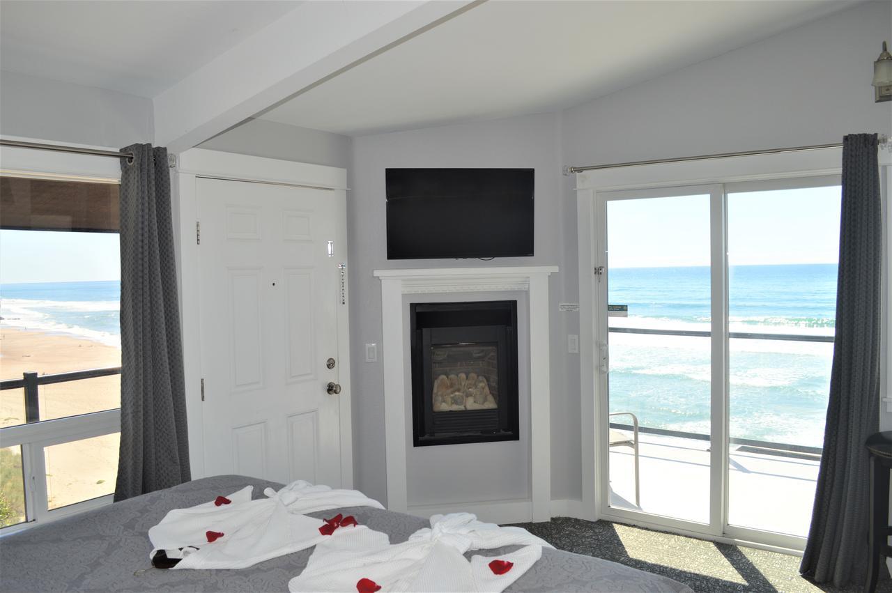 Beachfront Manor 3* Lincoln City