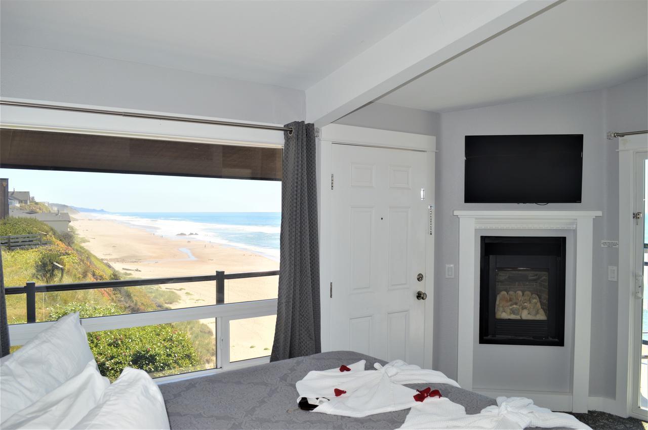 Hotel Beachfront Manor