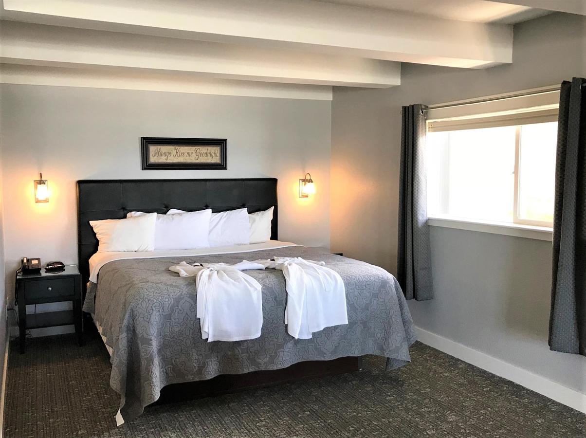 Beachfront Manor 3* Lincoln City