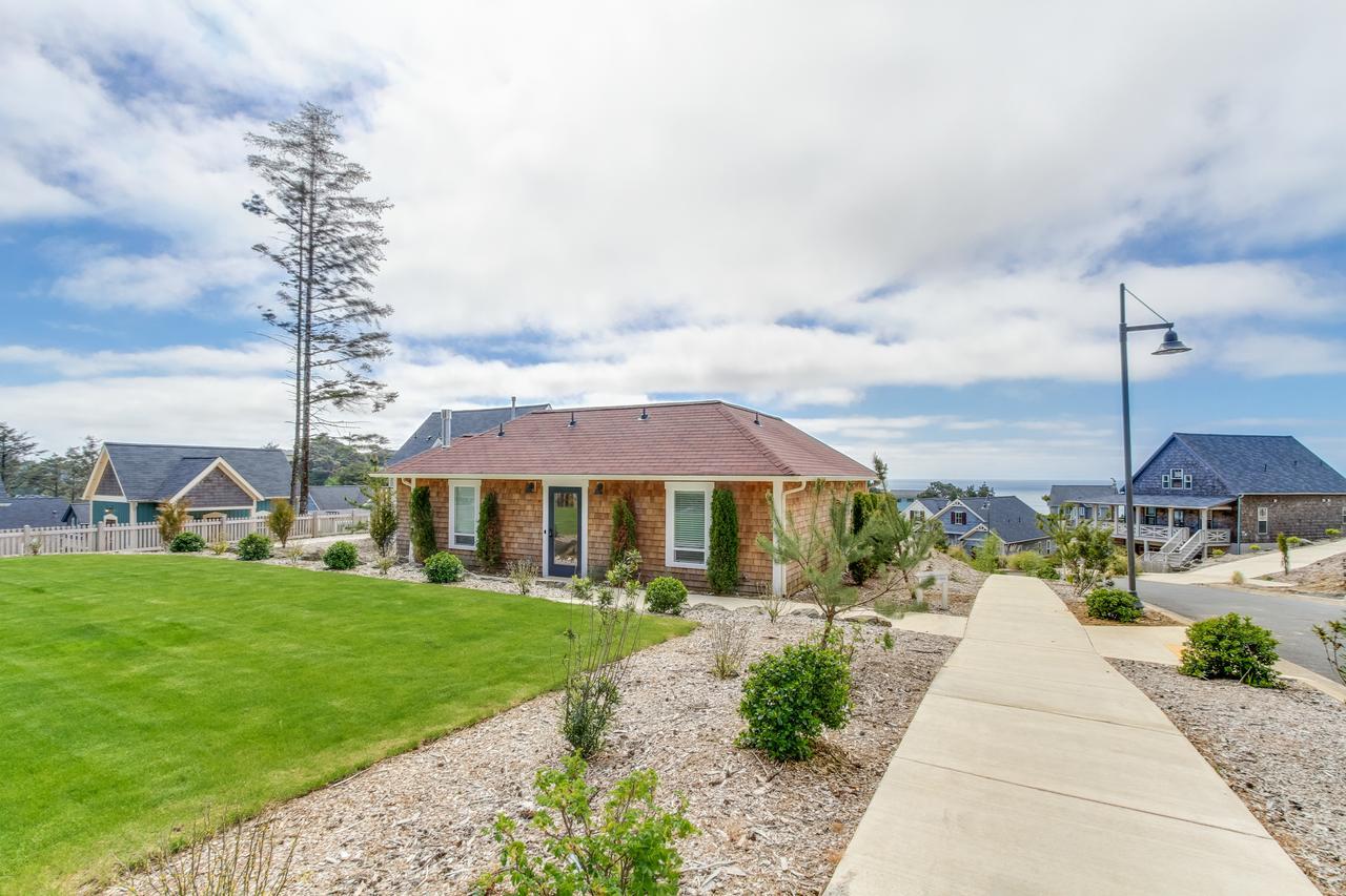 Holiday home Blue Bayou Lincoln City