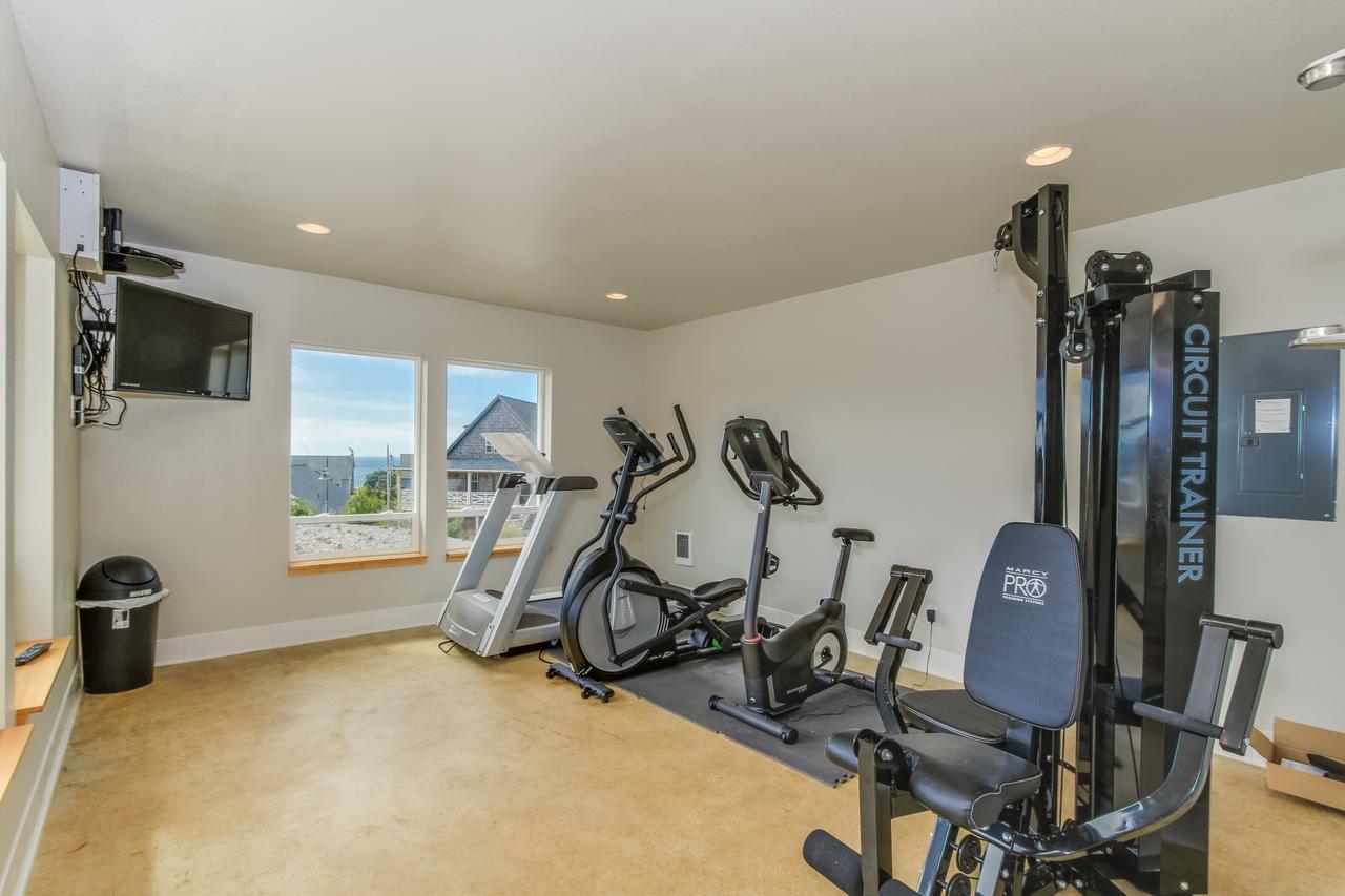 Blue Bayou Holiday home Lincoln City