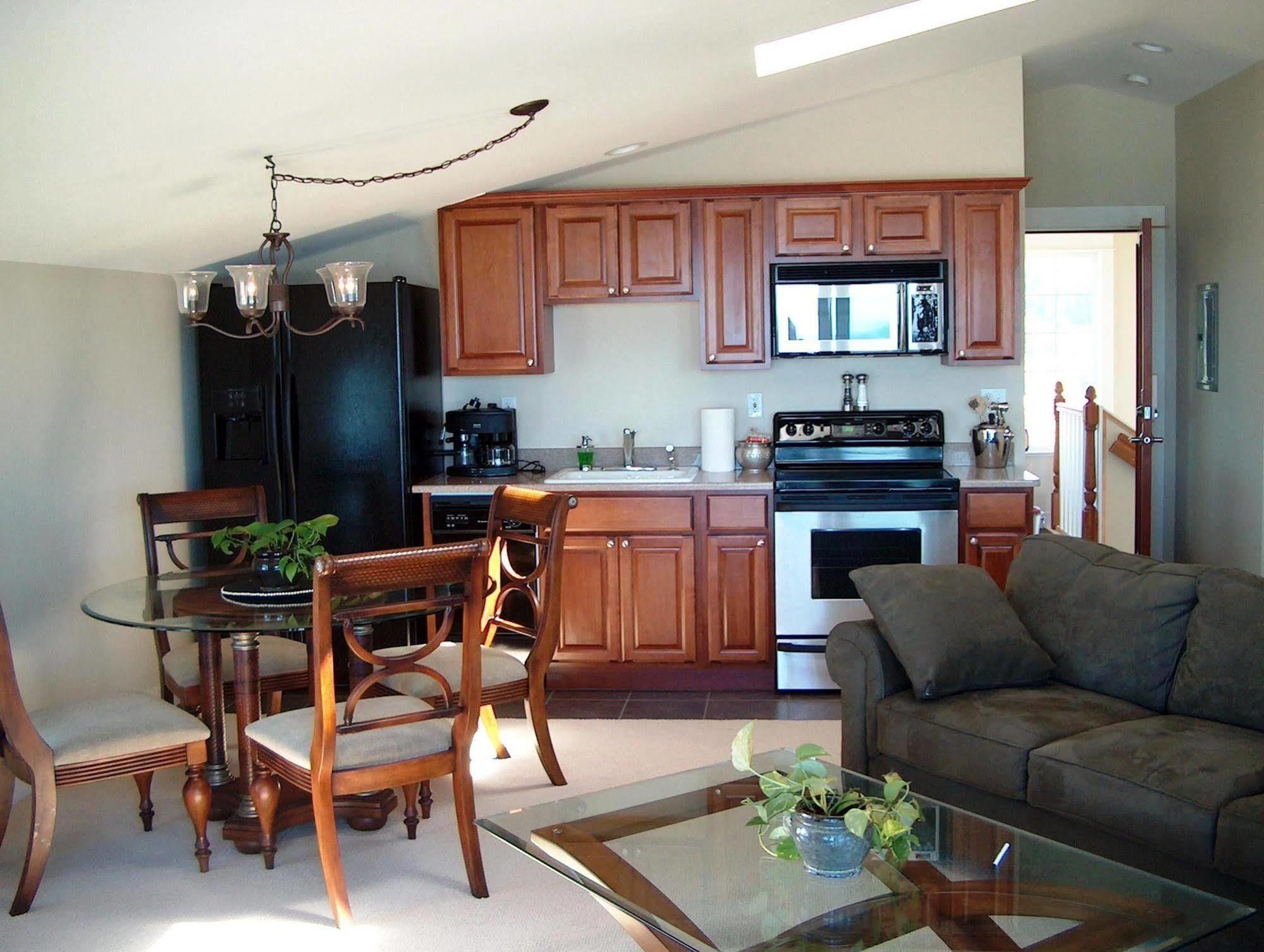 Nelscott Manor 3* Lincoln City