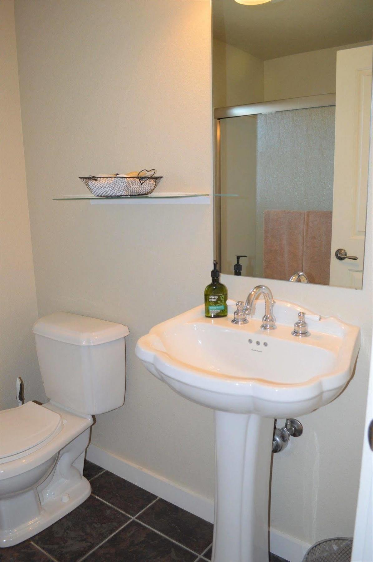 Starfish Manor Oceanfront 4* Lincoln City