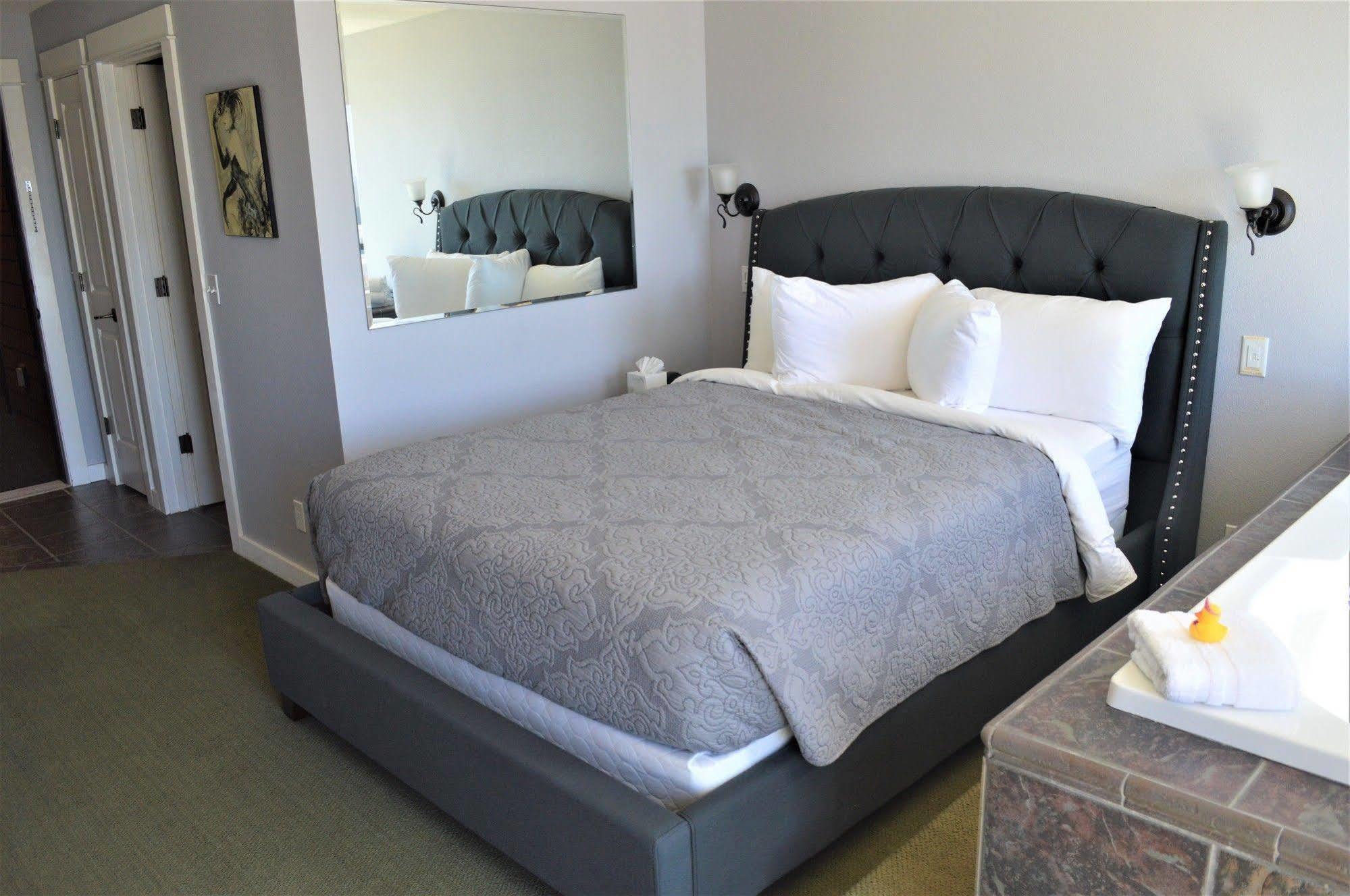 Starfish Manor Oceanfront 4* Lincoln City