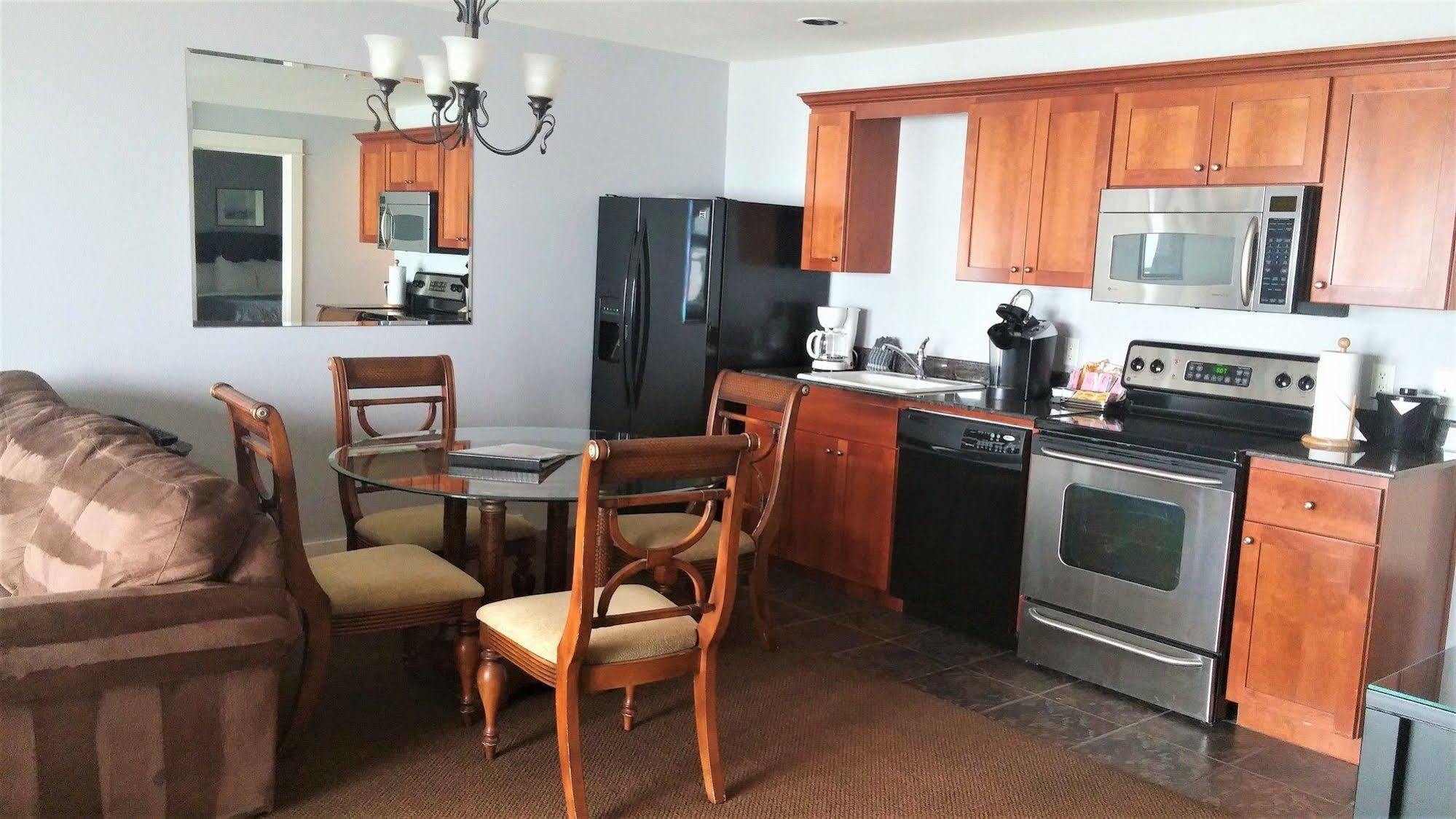 Starfish Manor Oceanfront Hotel Lincoln City