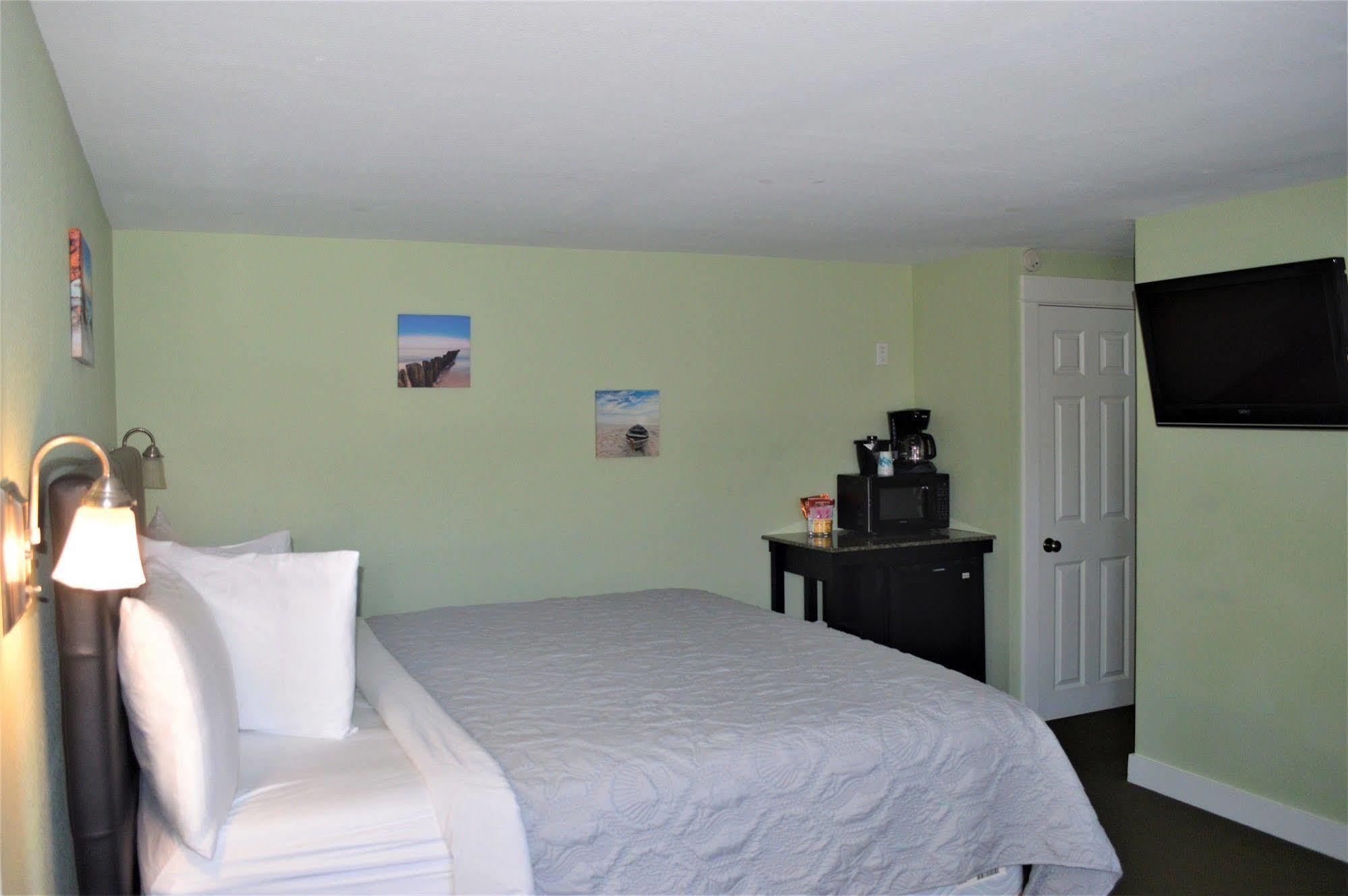 Hotel Beachfront Manor