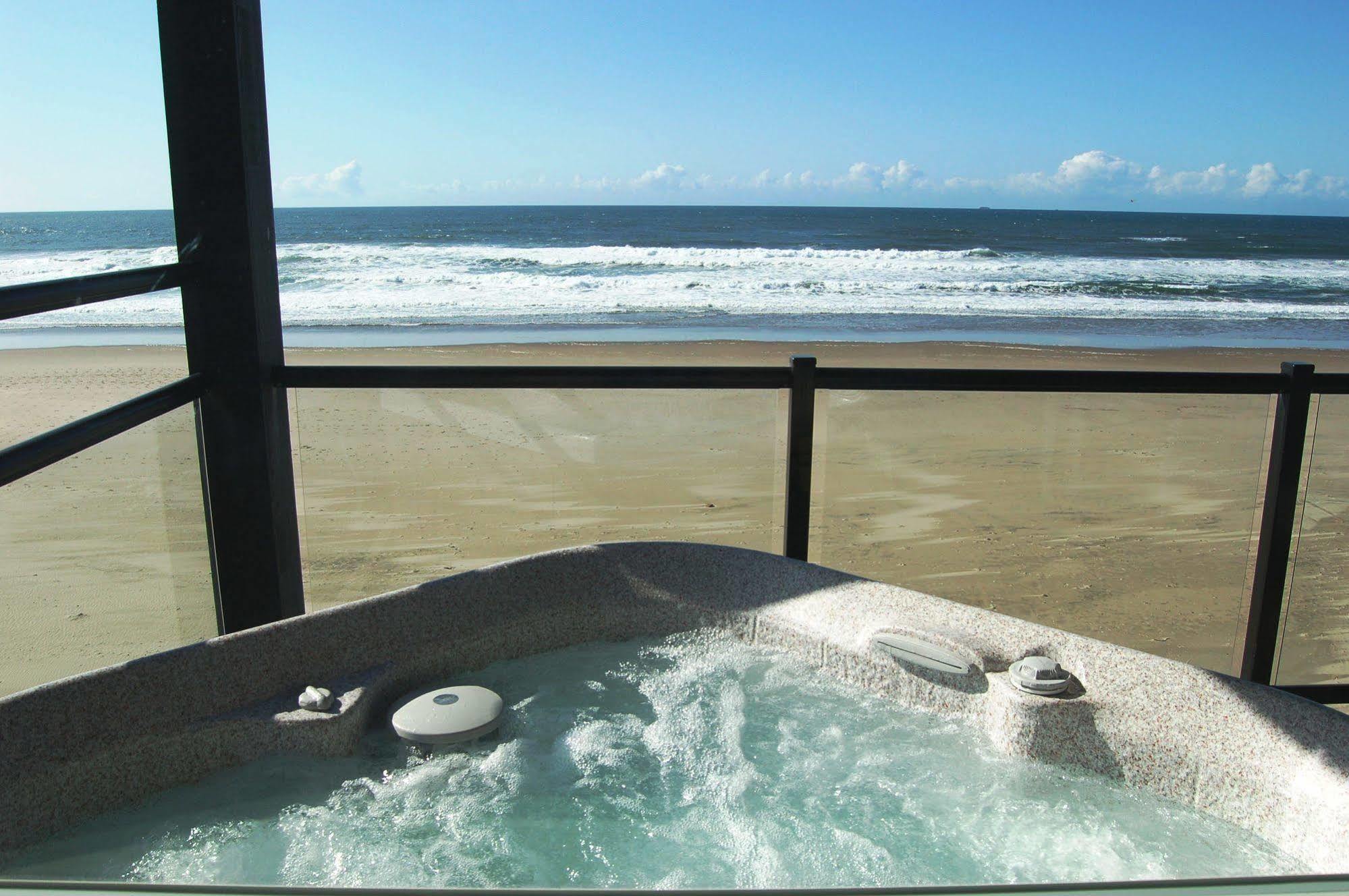 Beachfront Manor