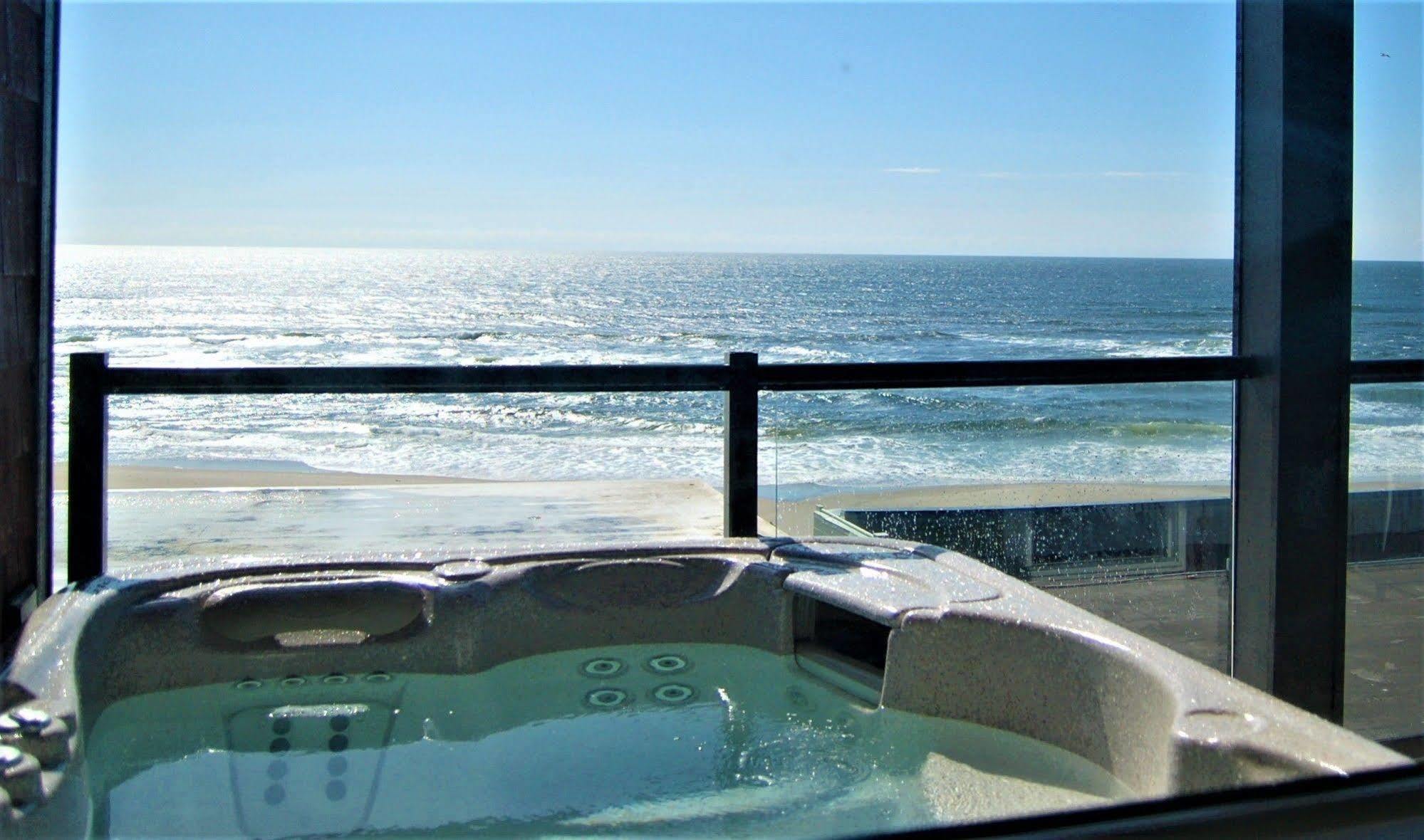 Beachfront Manor Hotel