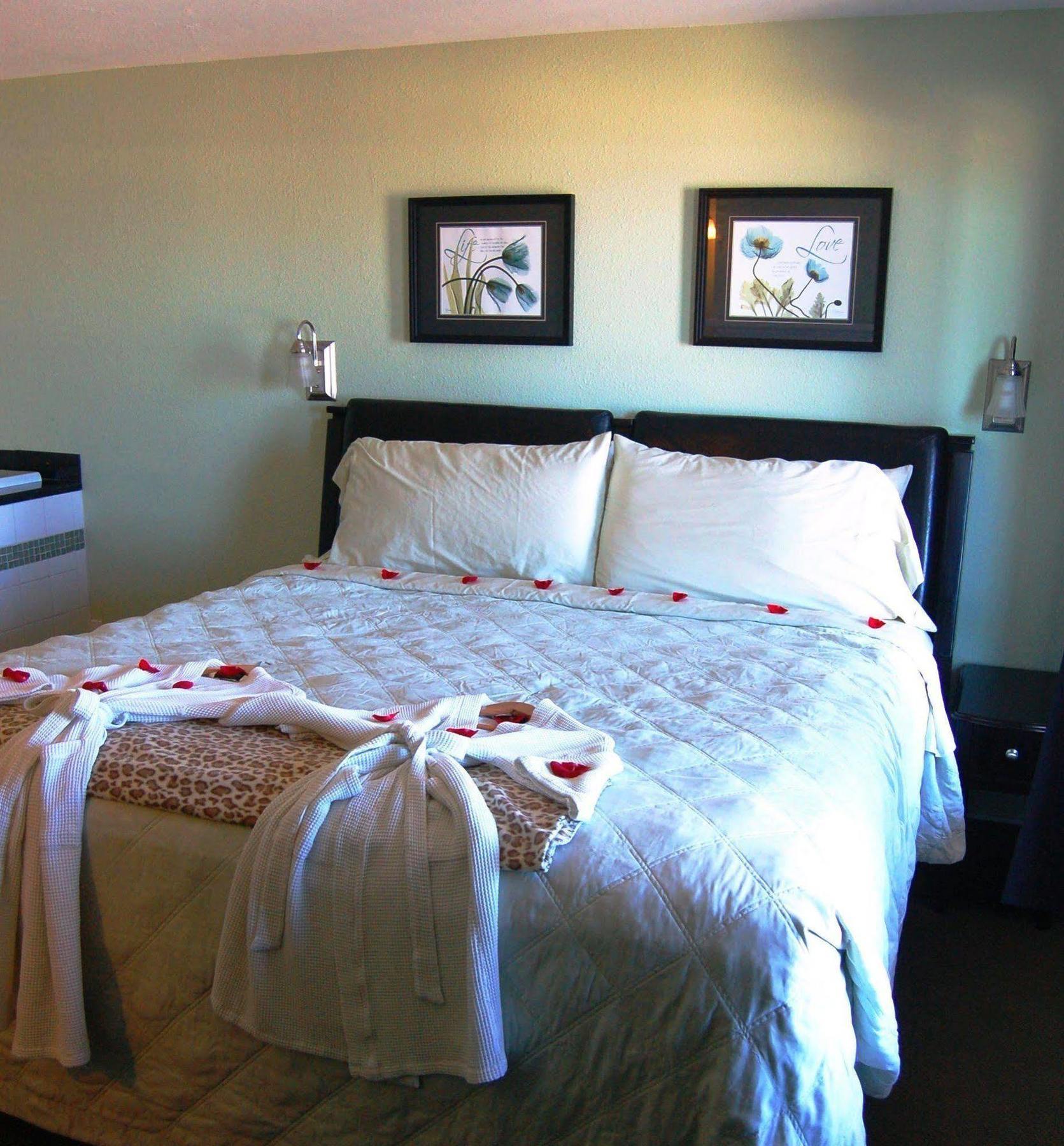 Hotel Beachfront Manor