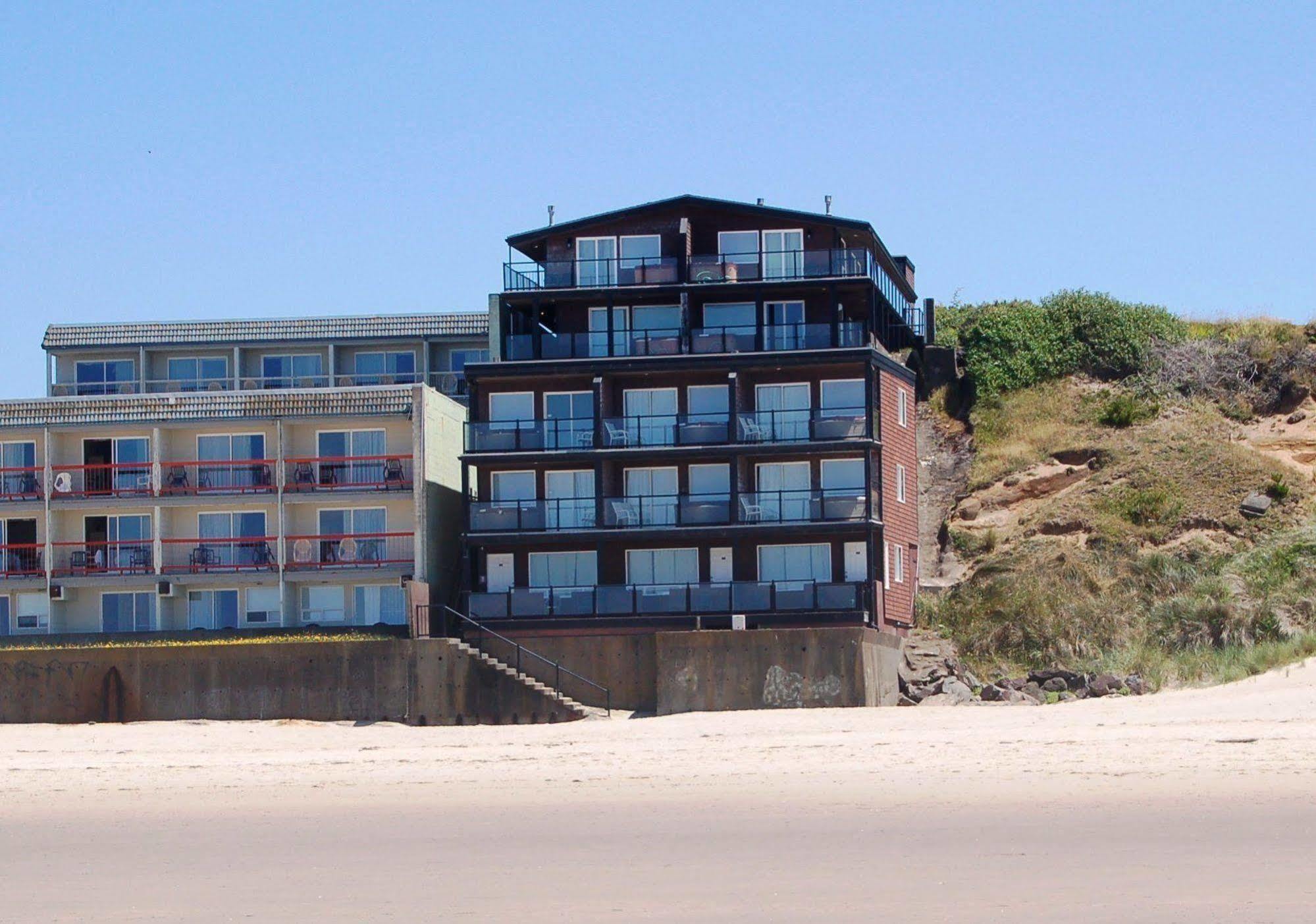Hotel Beachfront Manor
