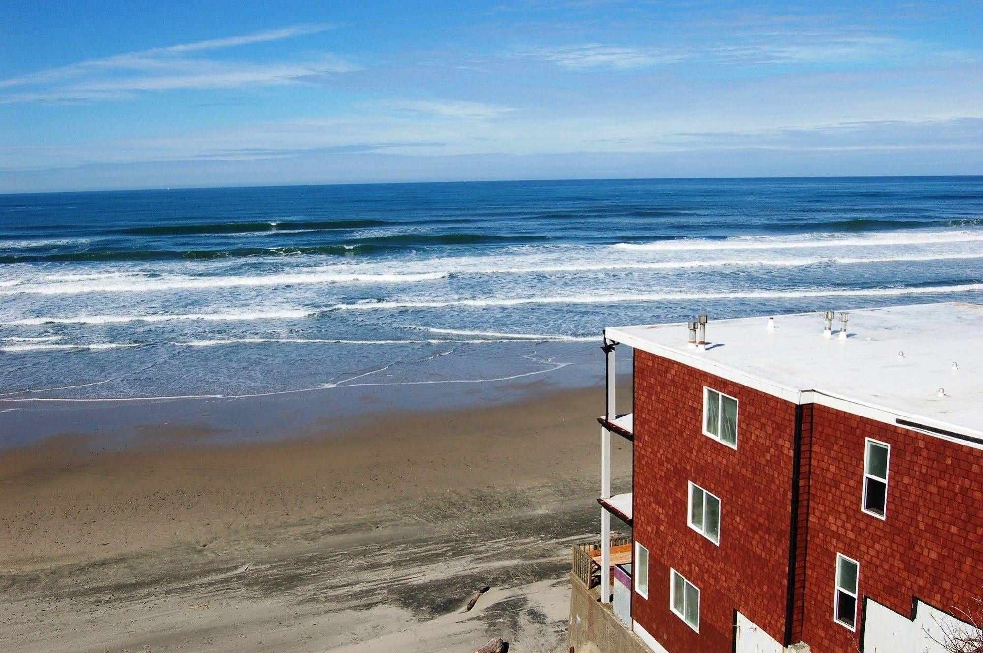Hotel Beachfront Manor