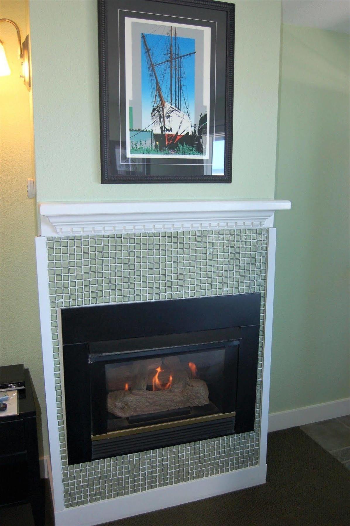 Beachfront Manor 3* Lincoln City