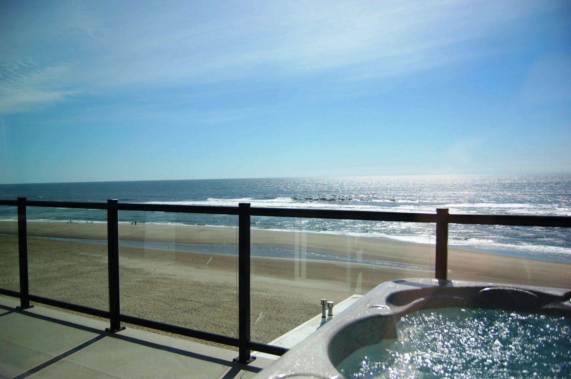 Beachfront Manor 3* Lincoln City