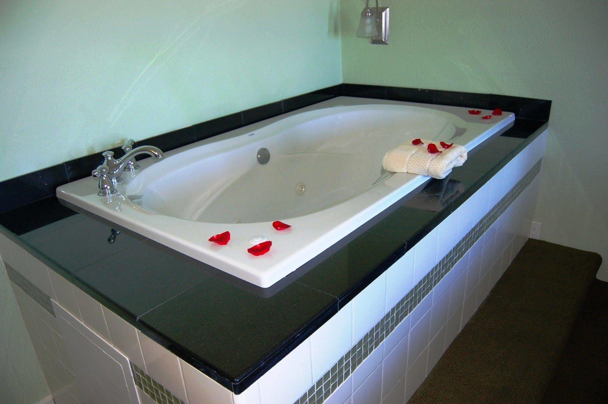 Beachfront Manor 3* Lincoln City