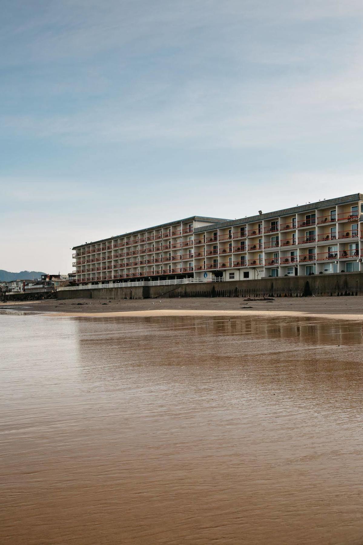 Hotel Surftides
