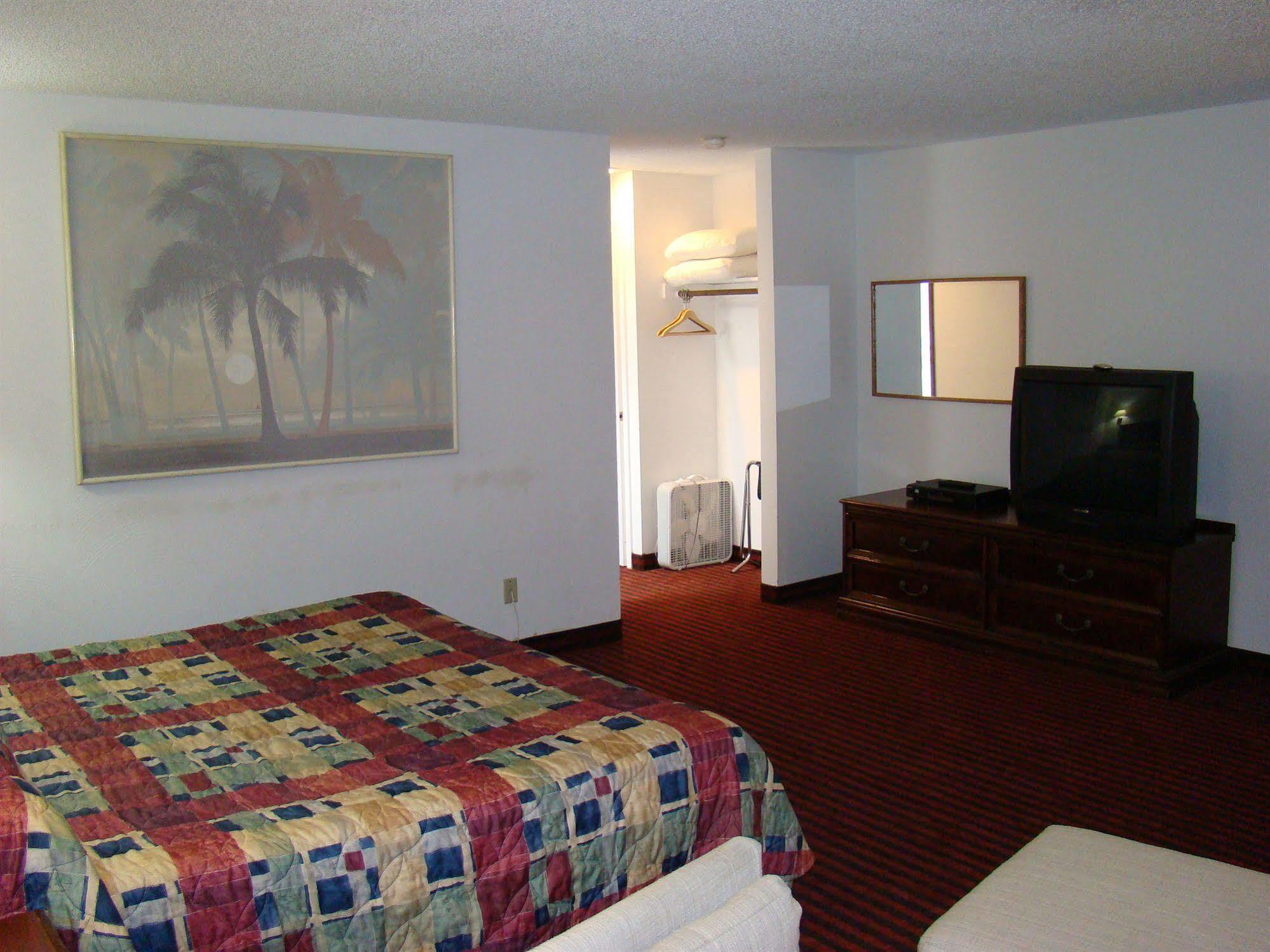Hotel Oyo Ocean Breeze At