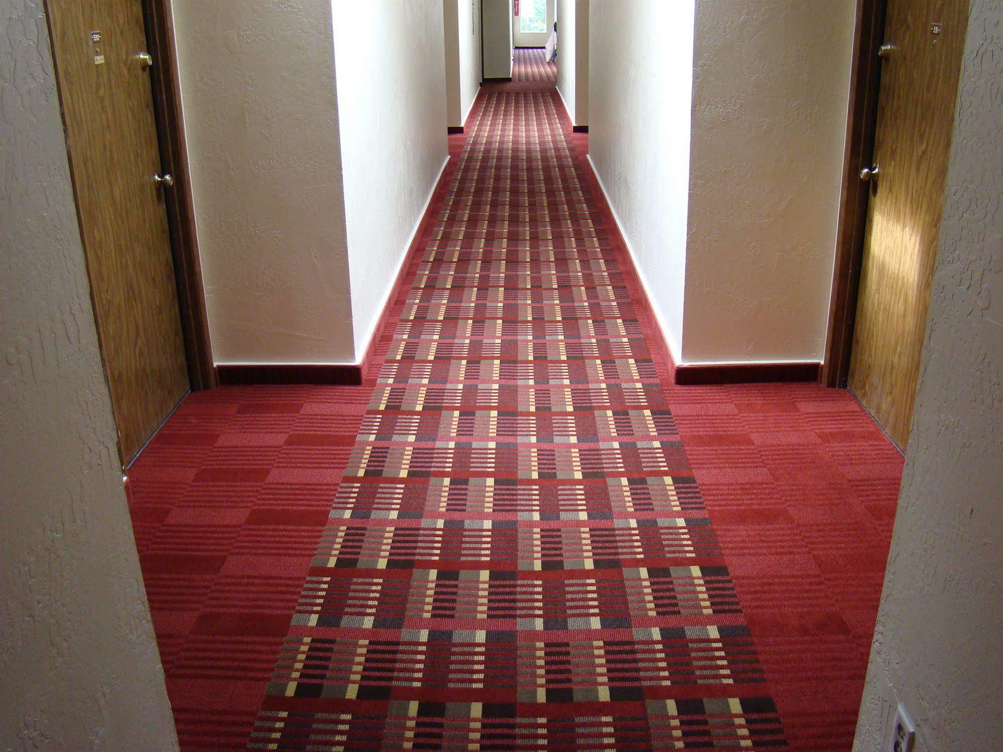 Oyo Ocean Breeze At Hotel Lincoln City