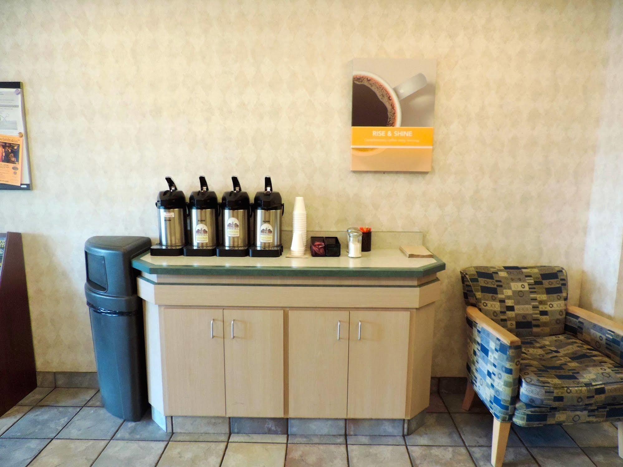 Hotel 6-lincoln City, Or Lincoln City