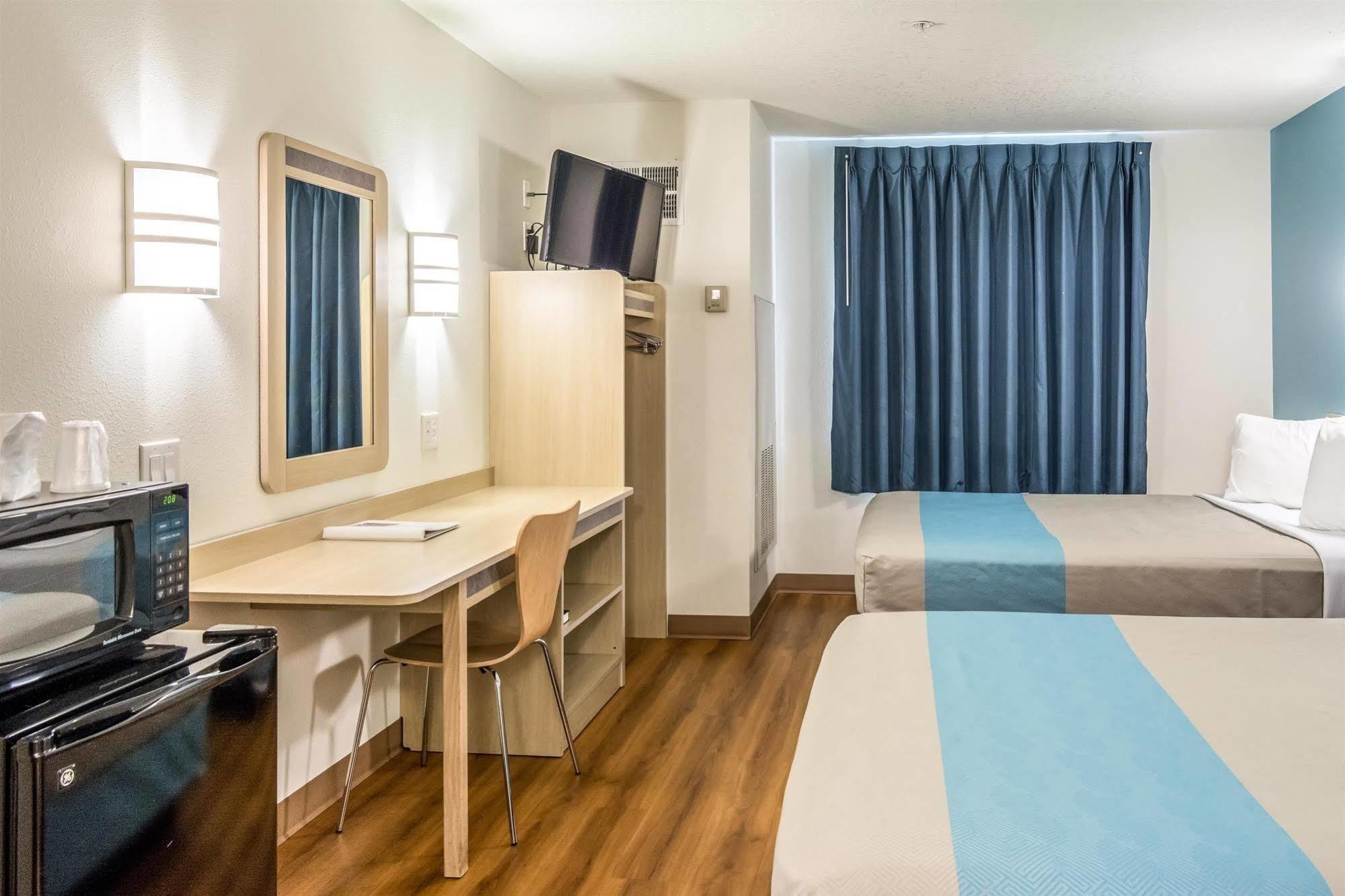 Hotel 6-lincoln City, Or Lincoln City