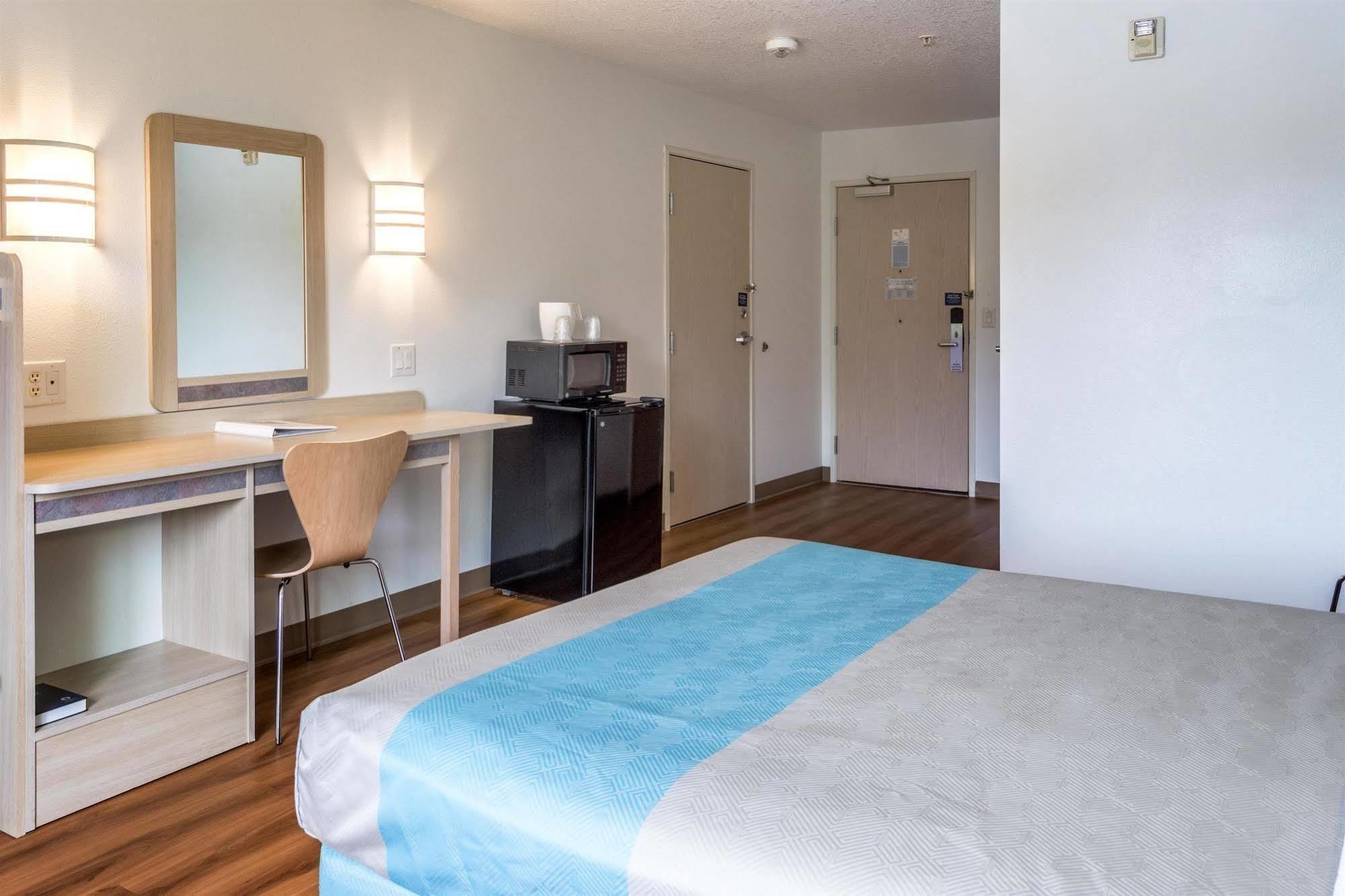Hotel 6-lincoln City, Or Lincoln City