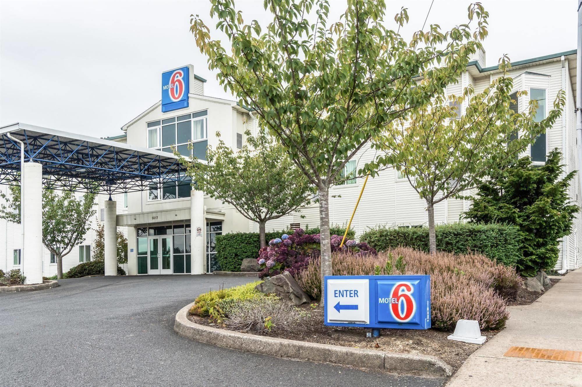 6-lincoln City, Or Hotel