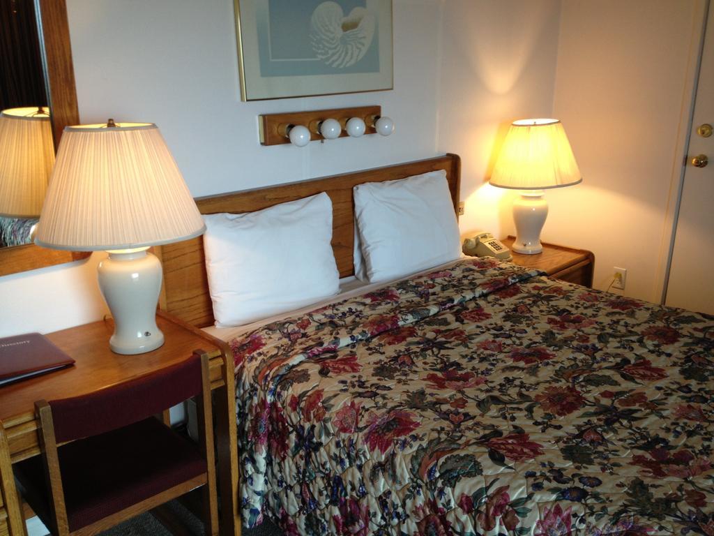 Cozy Cove Beachfront Lincoln City