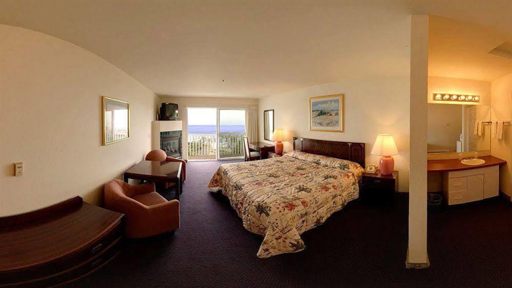 Motel Edgecliff Lincoln City