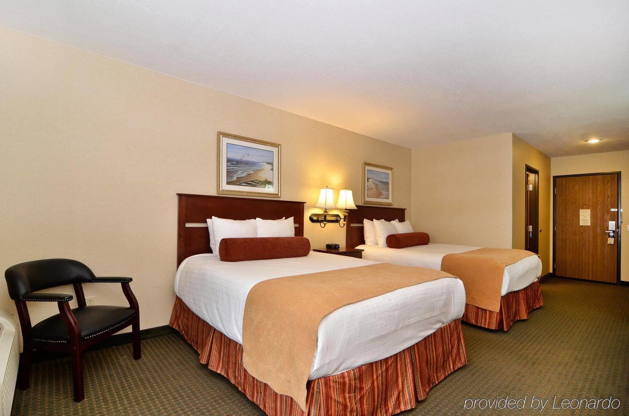 Western Landmark Hotel