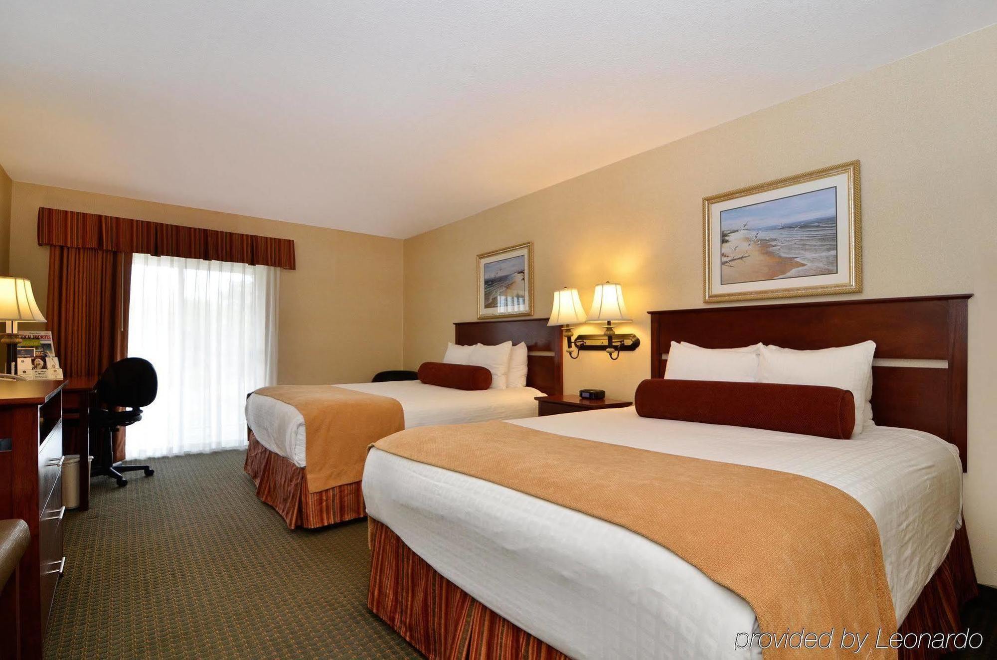 Hotel Western Landmark 3*
