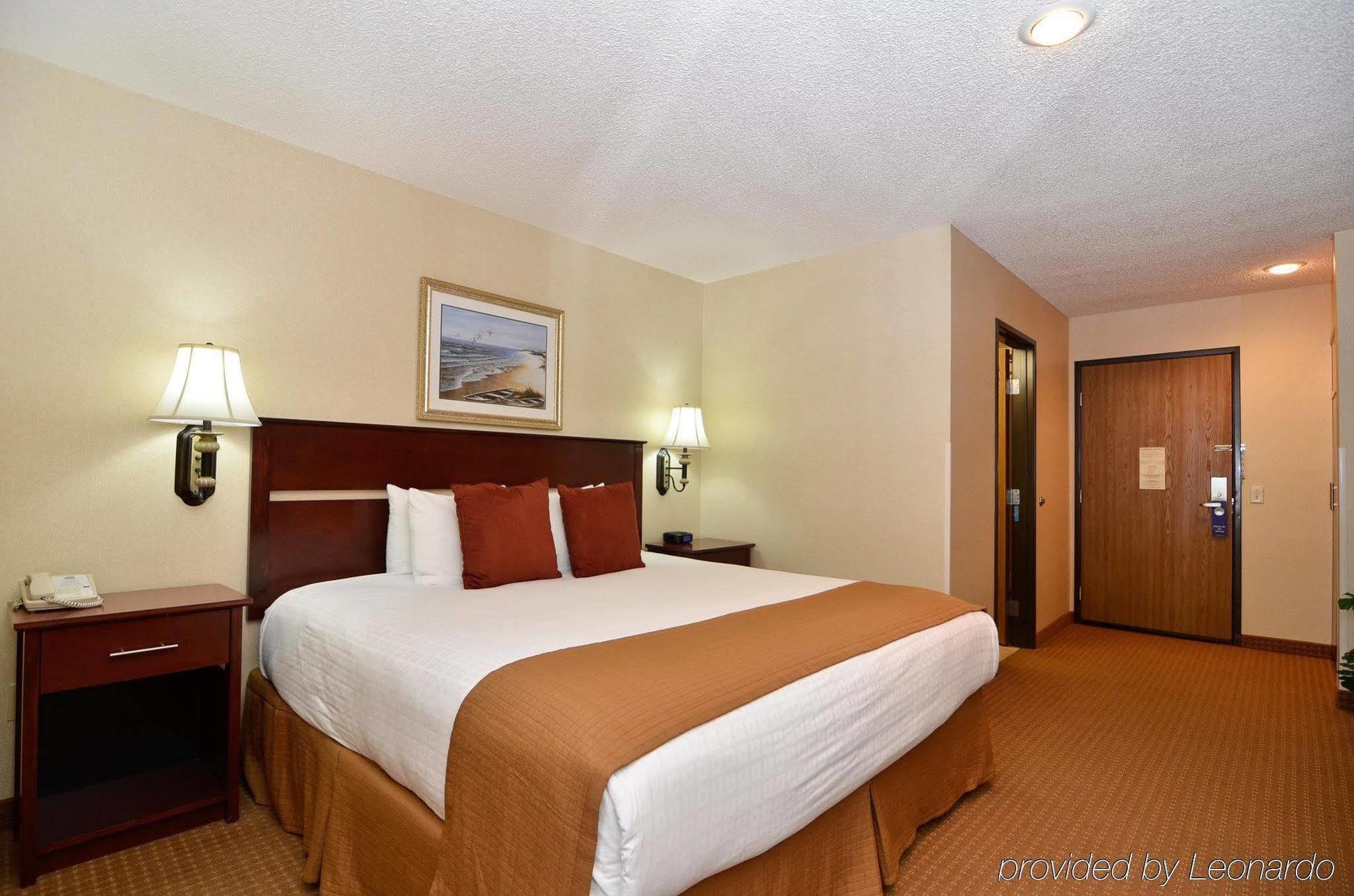 Hotel Western Landmark 3*